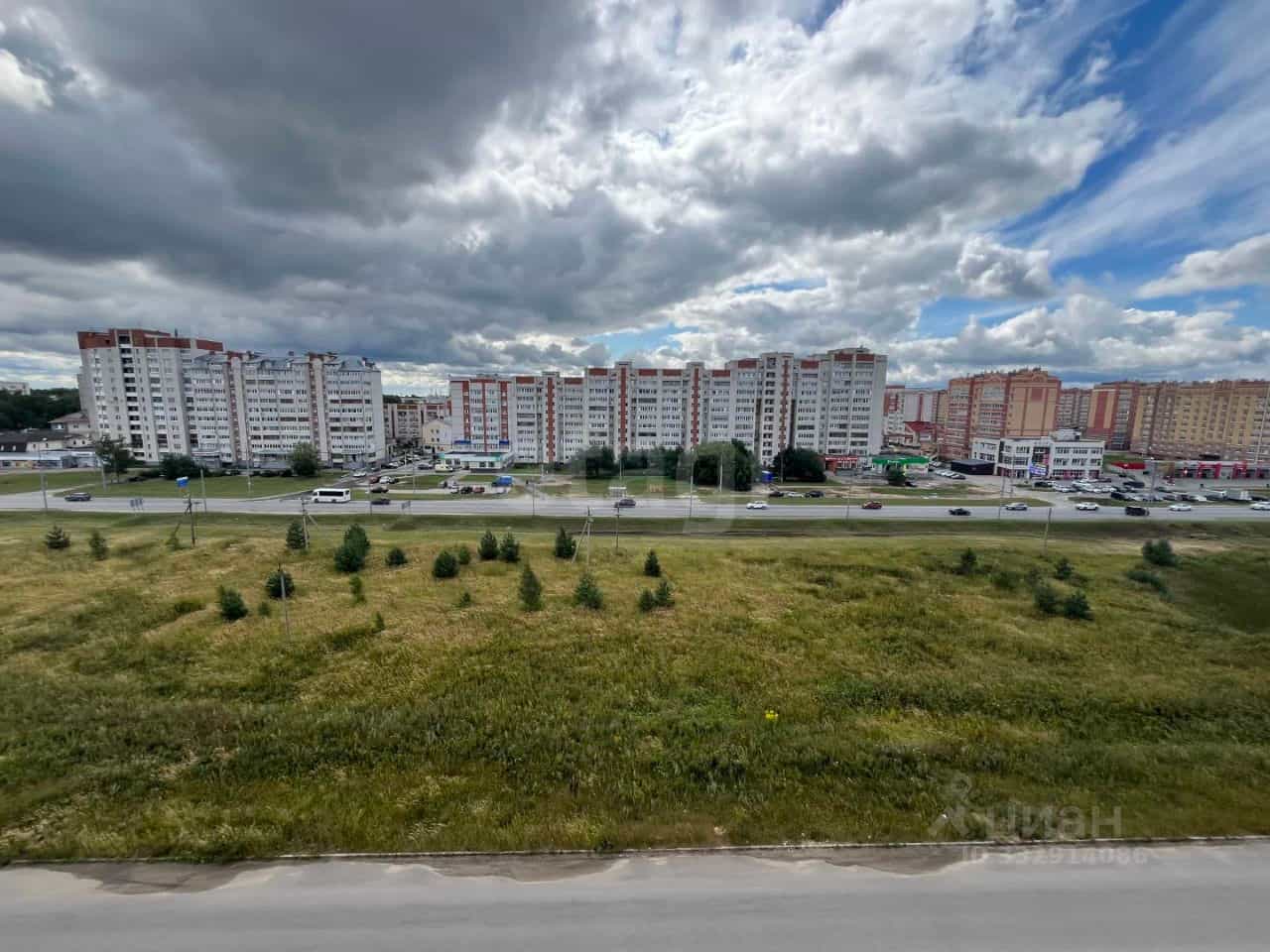 Россия, Республика Марий Эл, Йошкар-Ола, улица Йывана Кырли, 31, фото 10