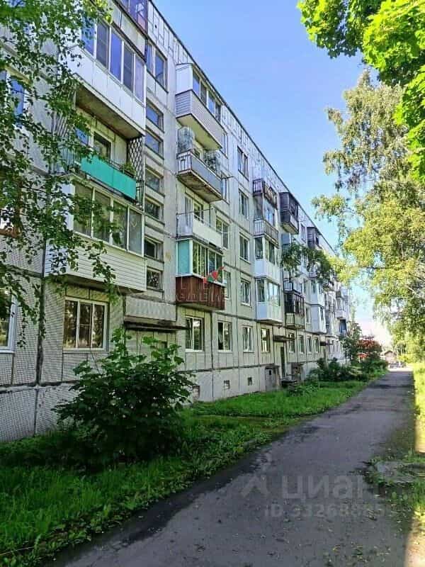 Россия, Ленинградская область, Выборгский район, Приморск, набережная Юрия Гагарина, 5, фото 10