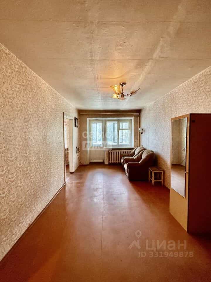 Россия, Липецк, улица Механизаторов, 5, фото 3
