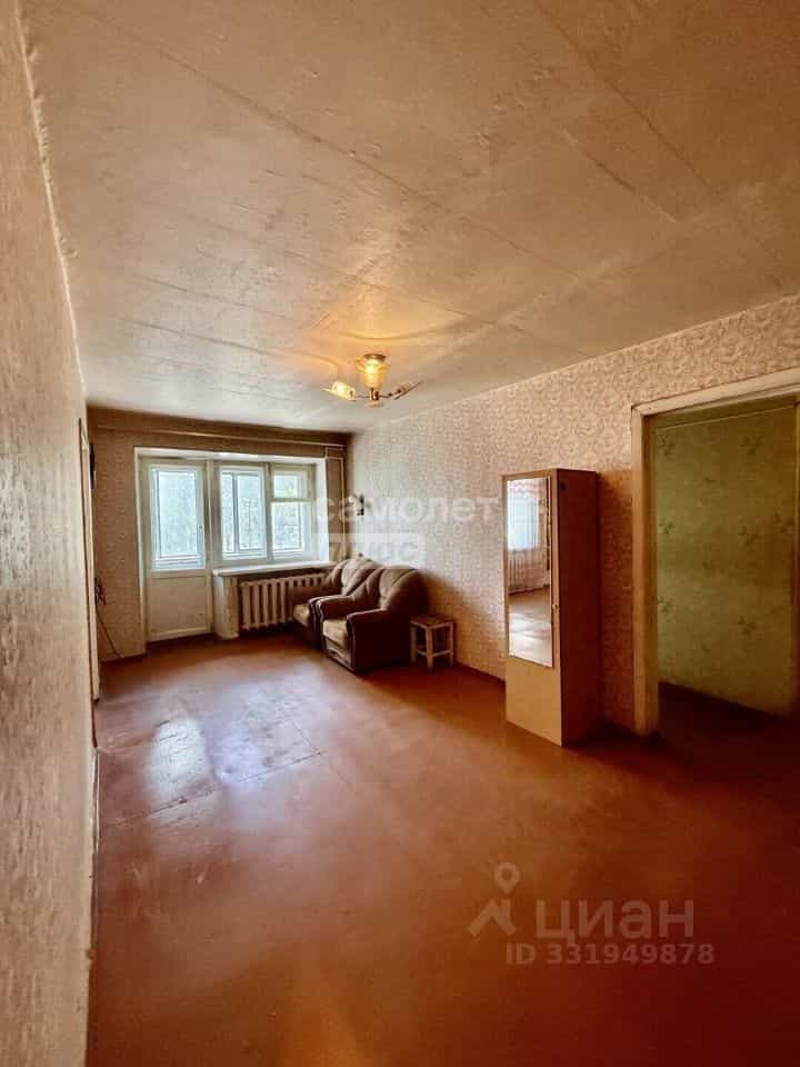 Россия, Липецк, улица Механизаторов, 5, фото 6