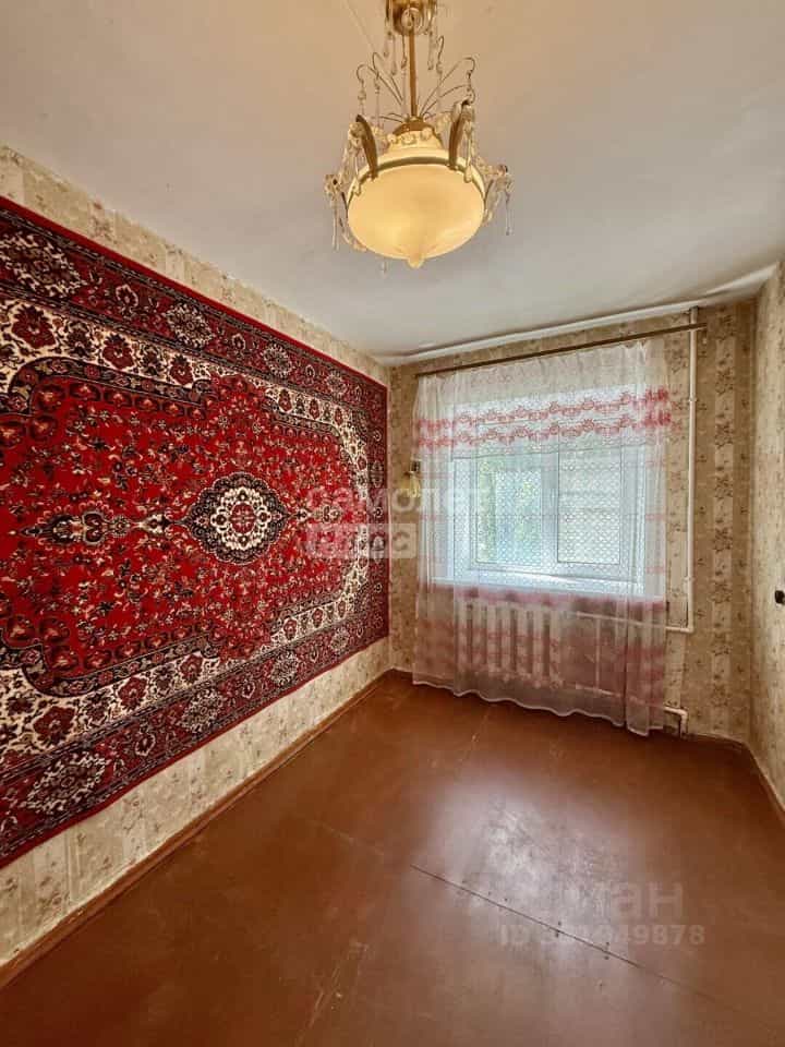 Россия, Липецк, улица Механизаторов, 5, фото 8