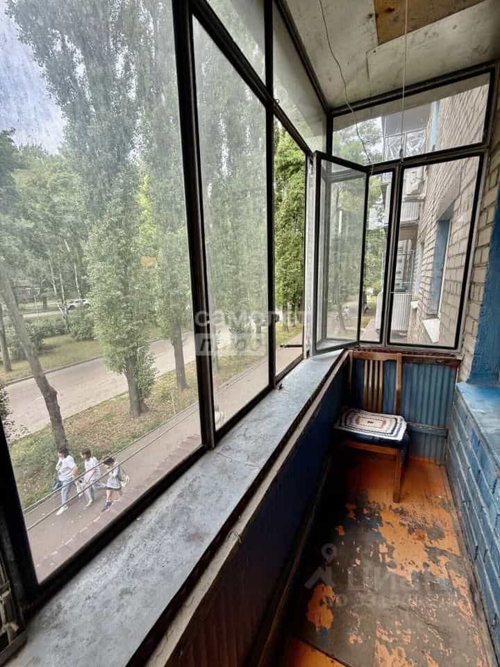 Россия, Липецк, улица Механизаторов, 5, фото 20