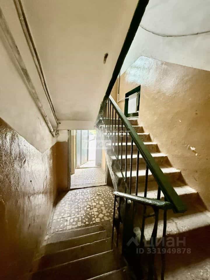 Россия, Липецк, улица Механизаторов, 5, фото 25