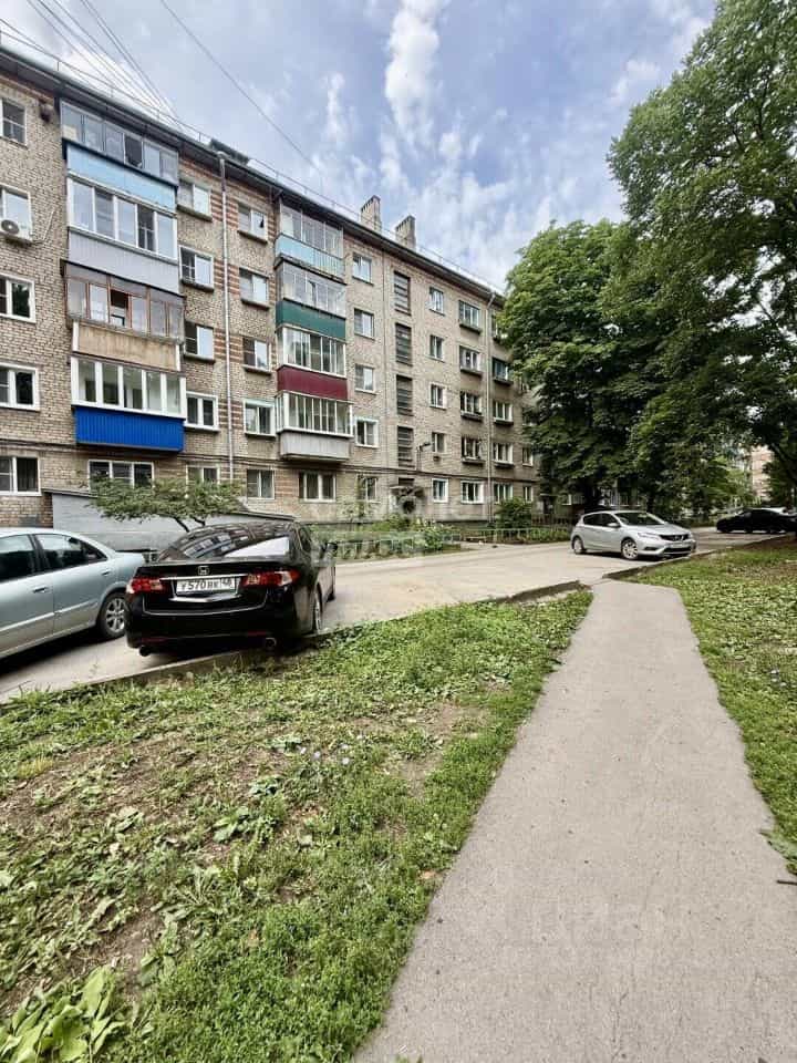 Россия, Липецк, улица Механизаторов, 5, фото 29