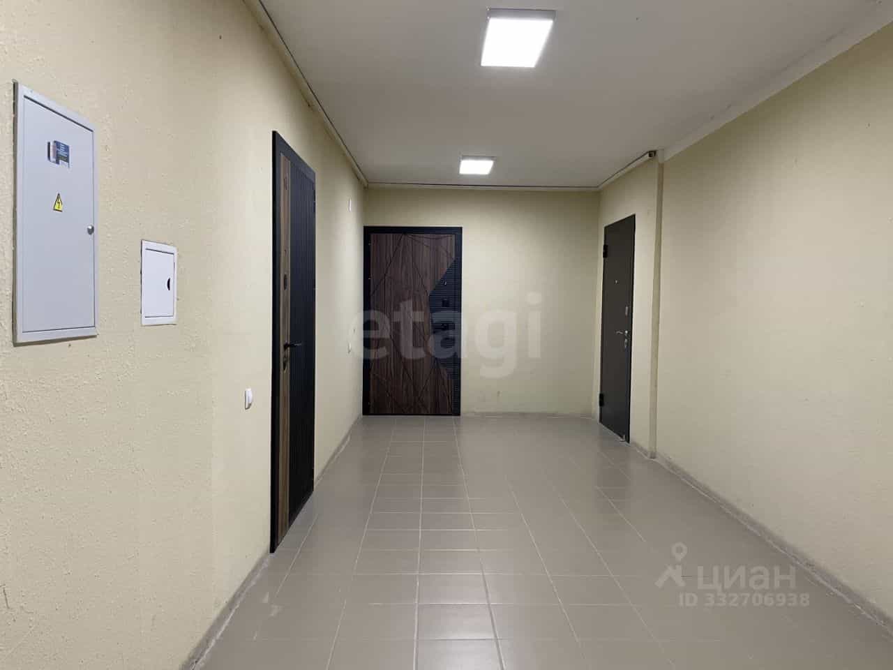 Россия, Нижегородская область, Бор, микрорайон Красногорка, 21к2, фото 25