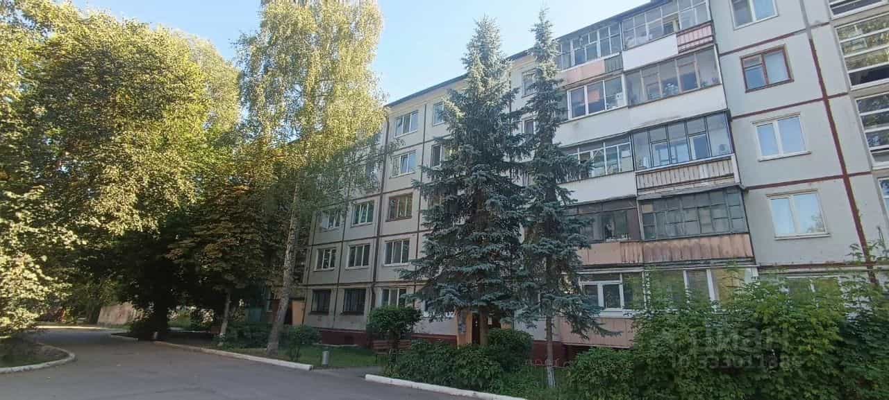 Россия, Брянск, переулок Кирова, 122