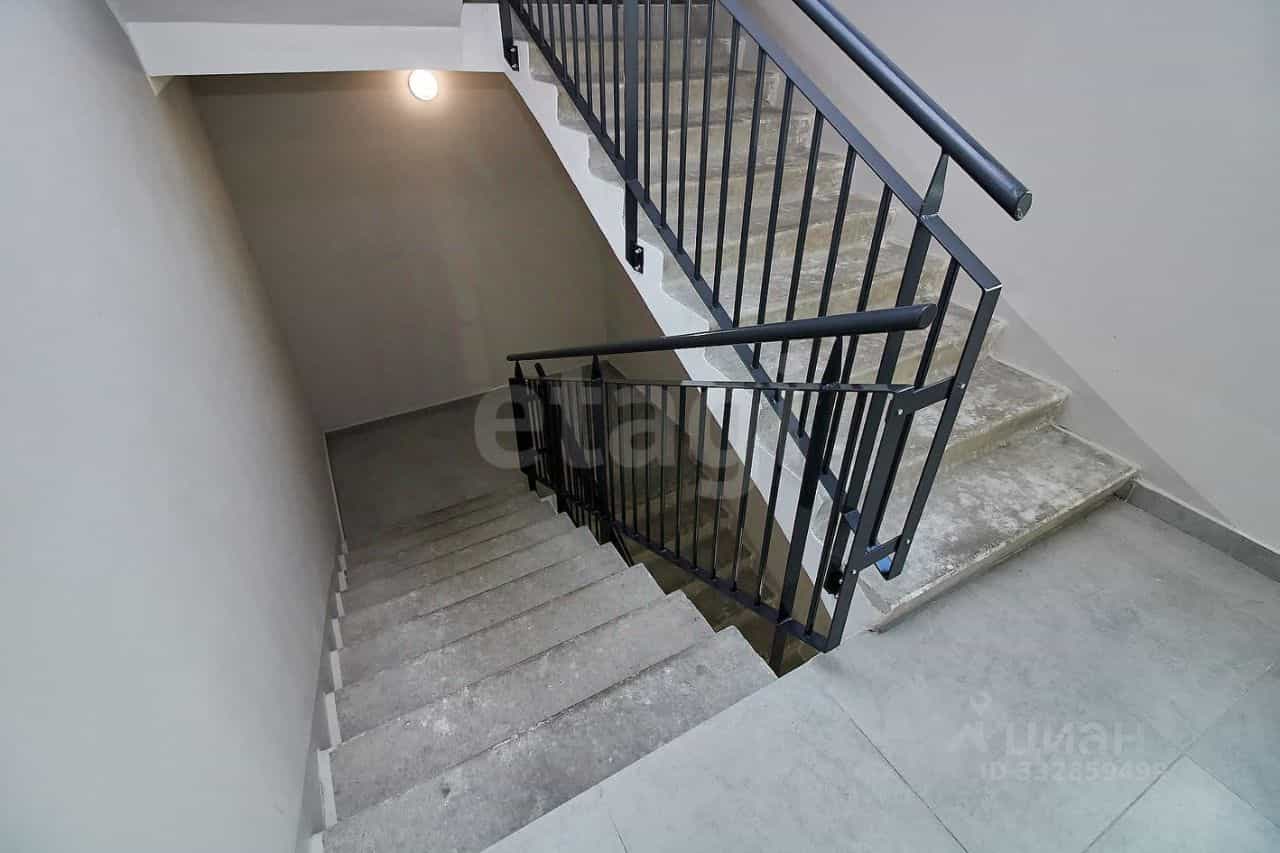 Россия, Тюмень, улица Республики, 204к3, фото 18