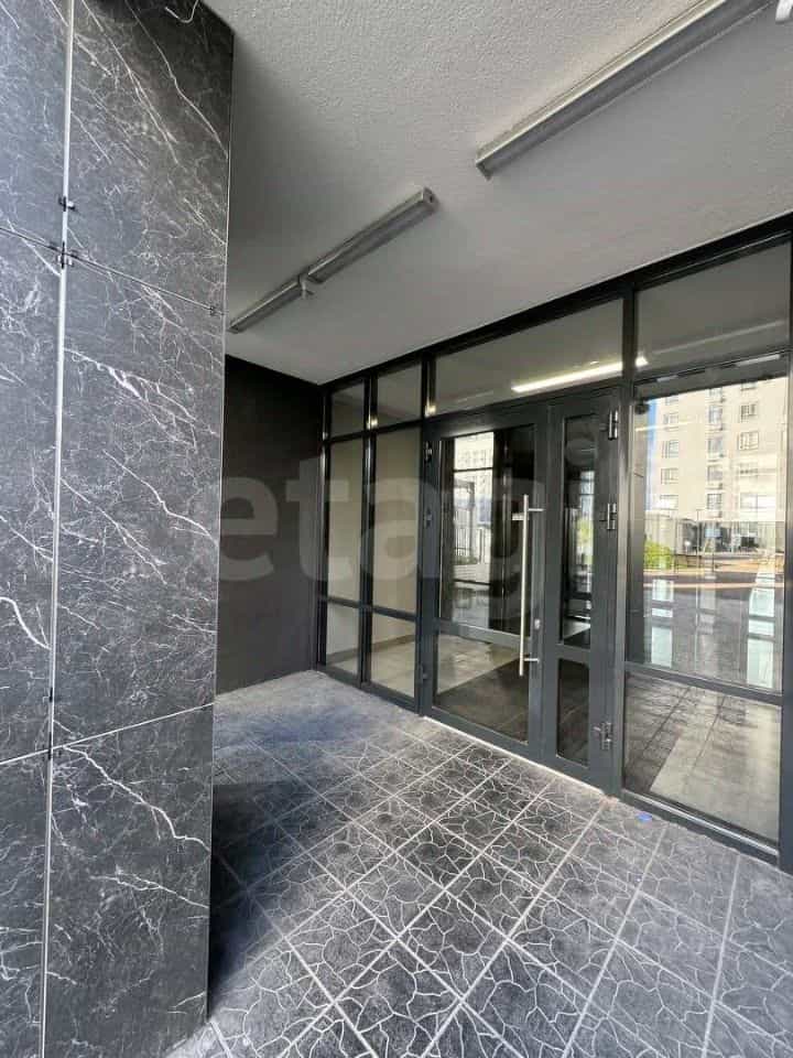 Россия, Тюмень, улица Республики, 204к3, фото 19