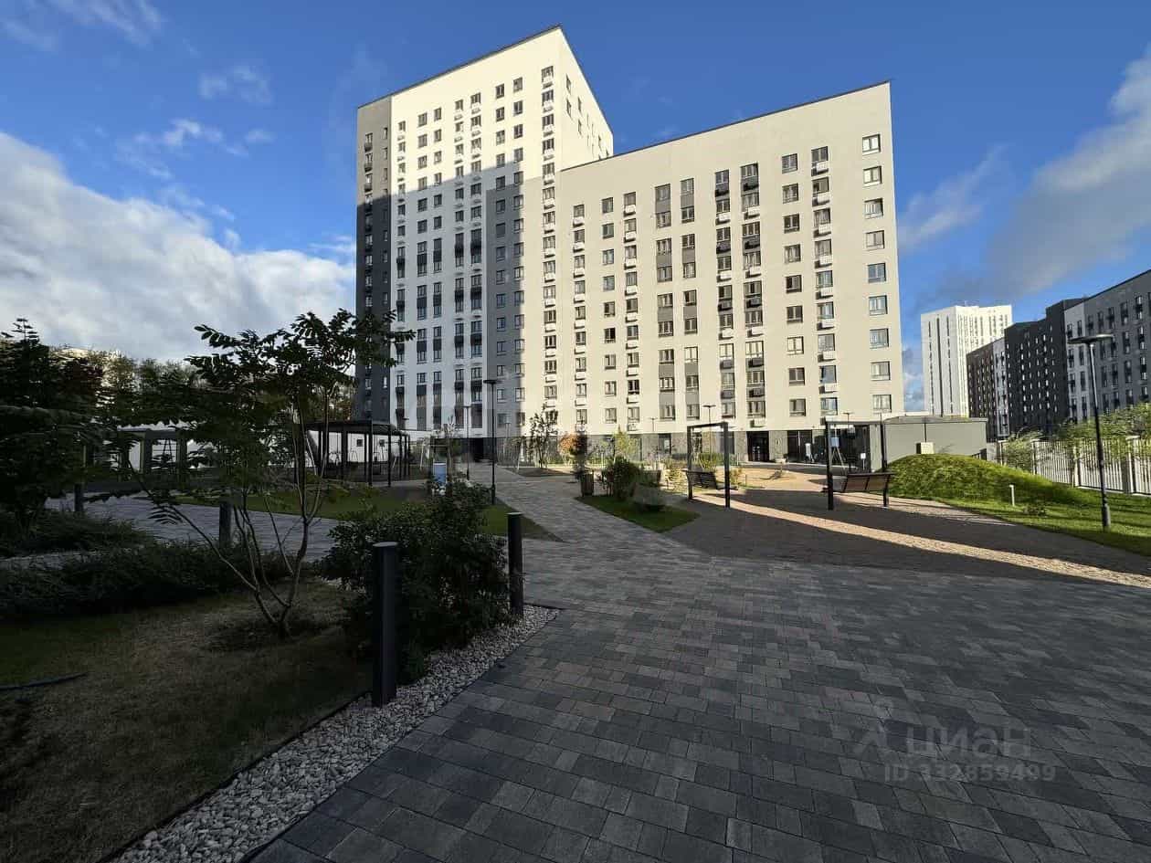 Россия, Тюмень, улица Республики, 204к3, фото 21