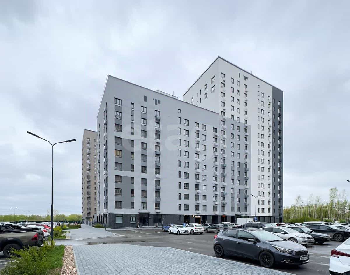 Россия, Тюмень, улица Республики, 204к3, фото 26