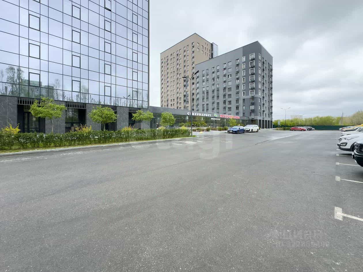 Россия, Тюмень, улица Республики, 204к3, фото 27