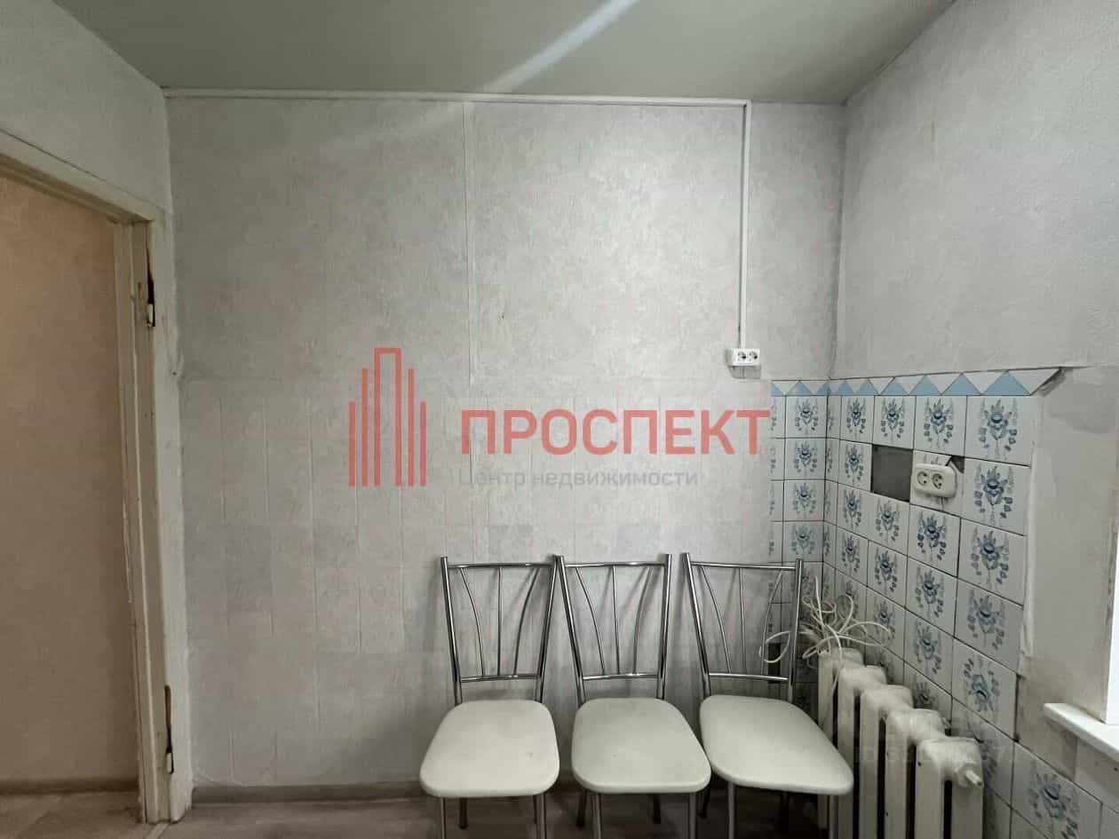 Россия, Пенза, улица Докучаева, 11, фото 10