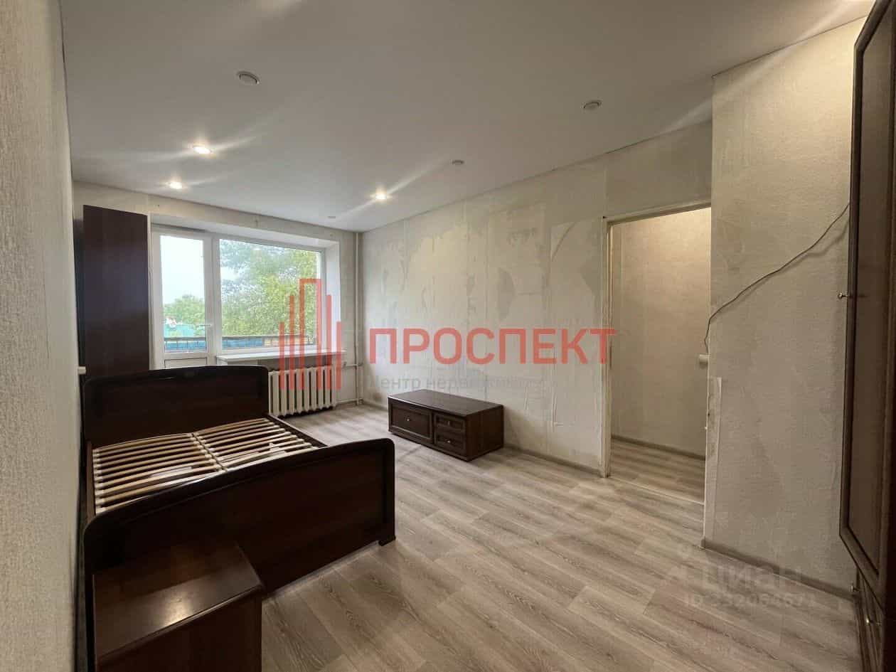 Россия, Пенза, улица Докучаева, 11, фото 12