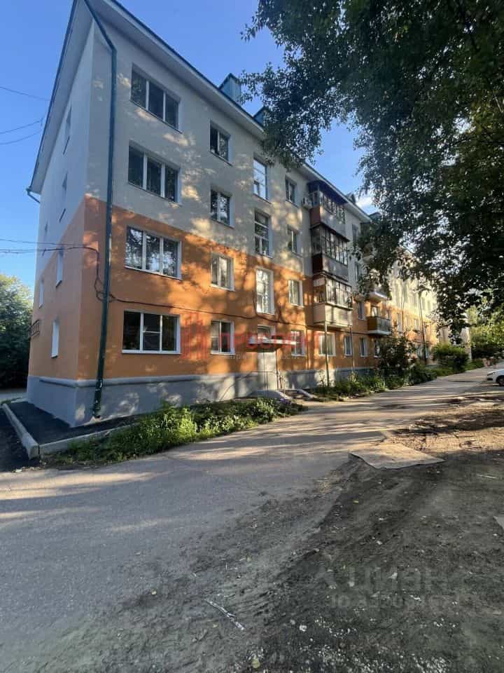 Россия, Пенза, улица Докучаева, 11, фото 15