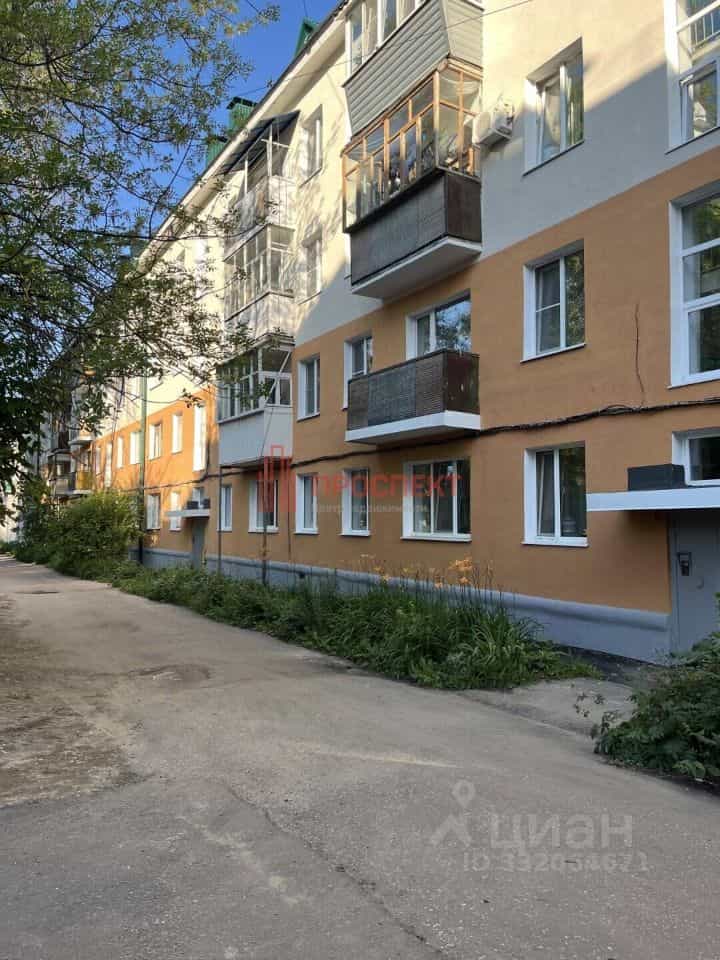 Россия, Пенза, улица Докучаева, 11, фото 16