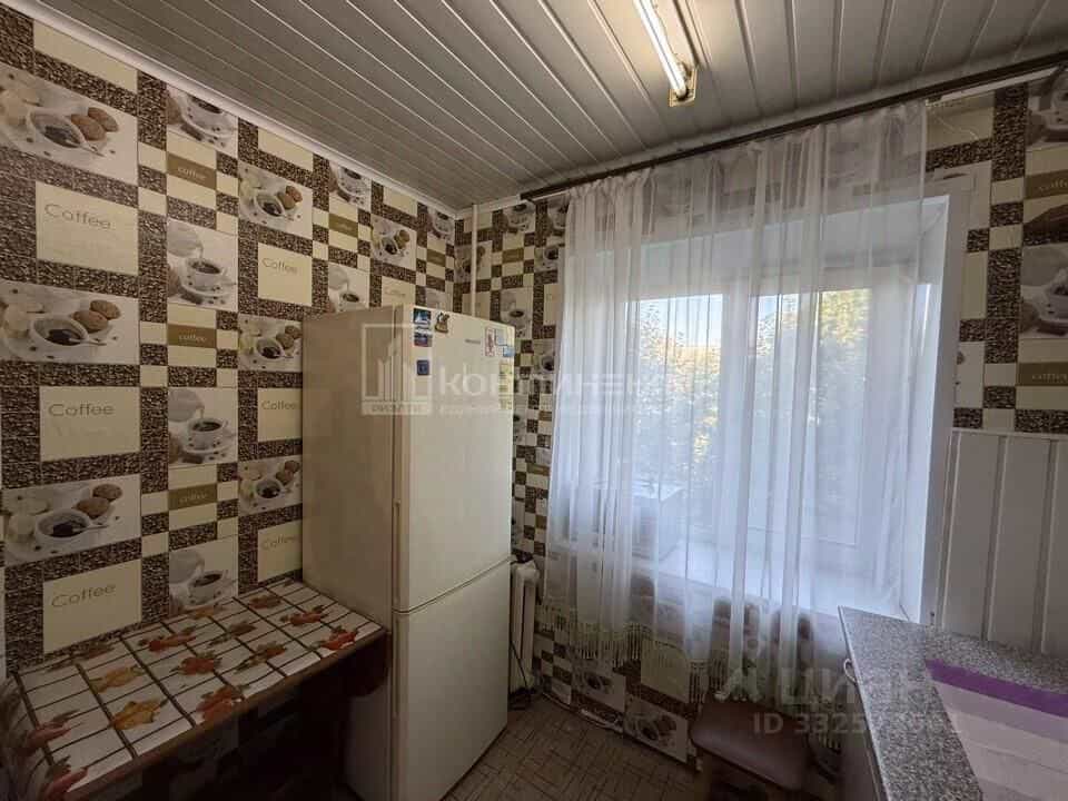 Россия, Владимирская область, Ковров, улица Дегтярёва, 18, фото 4