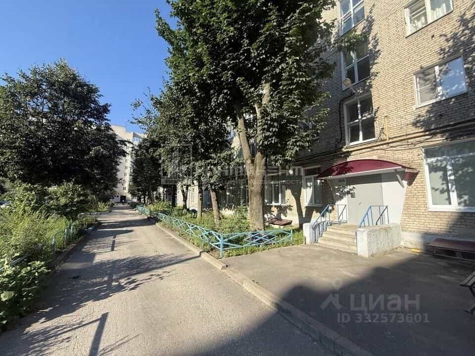 Россия, Владимирская область, Ковров, улица Дегтярёва, 18, фото 18
