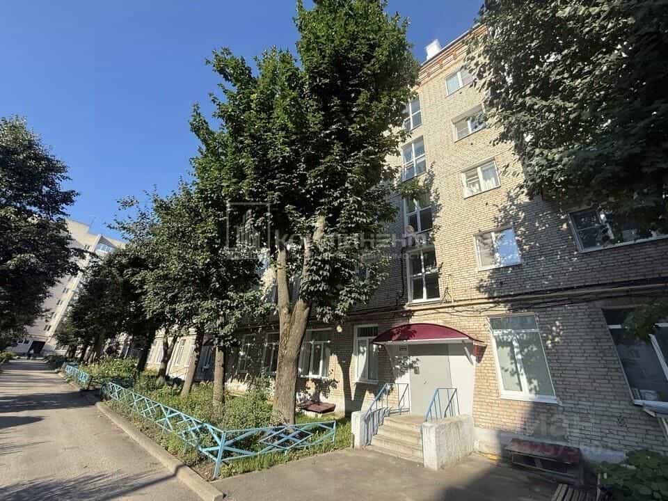 Россия, Владимирская область, Ковров, улица Дегтярёва, 18, фото 19