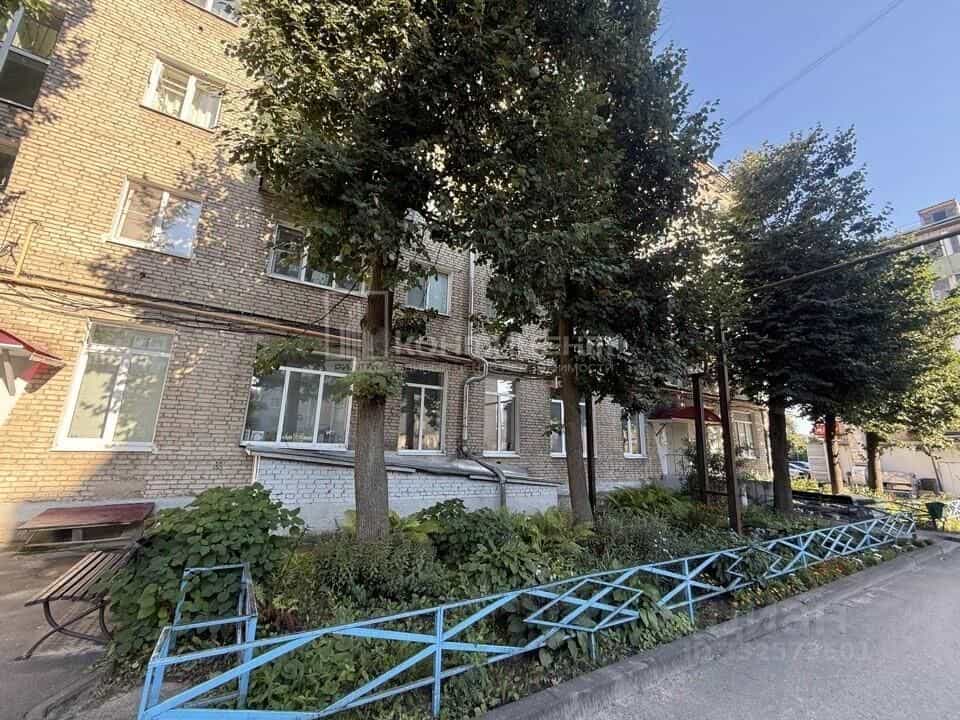 Россия, Владимирская область, Ковров, улица Дегтярёва, 18, фото 20
