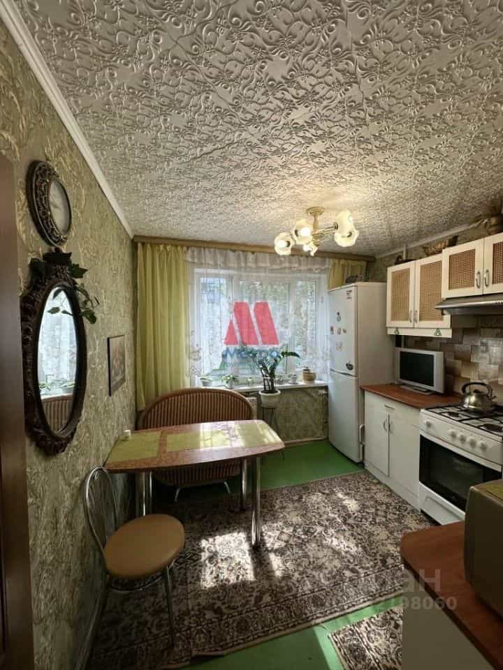 Россия, Ярославль, жилой район Липовая Гора, улица Пирогова, 4, фото 3