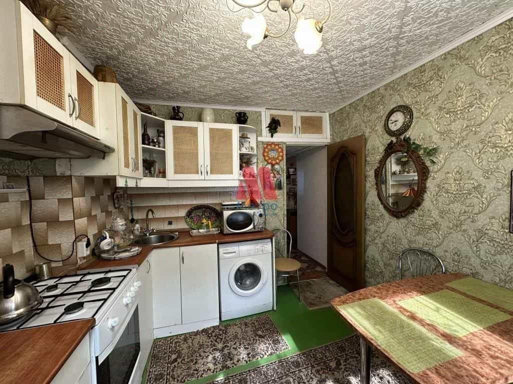 Россия, Ярославль, жилой район Липовая Гора, улица Пирогова, 4, фото 4