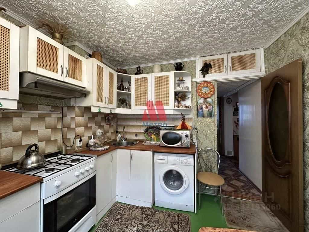 Россия, Ярославль, жилой район Липовая Гора, улица Пирогова, 4, фото 5