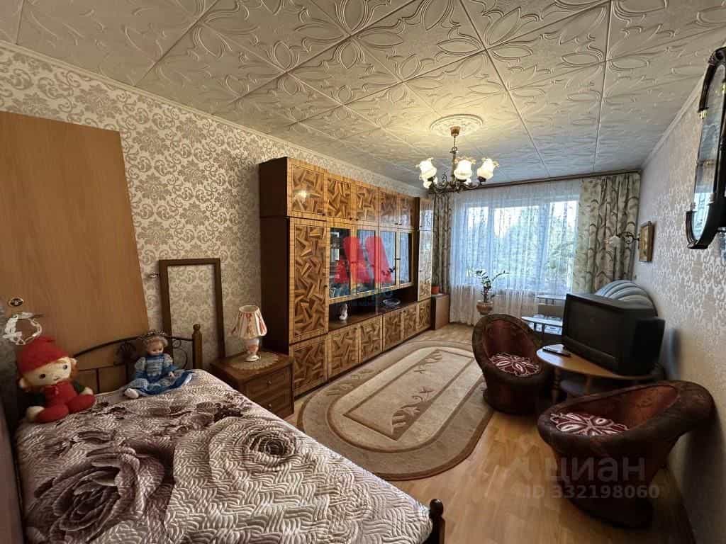 Россия, Ярославль, жилой район Липовая Гора, улица Пирогова, 4, фото 6