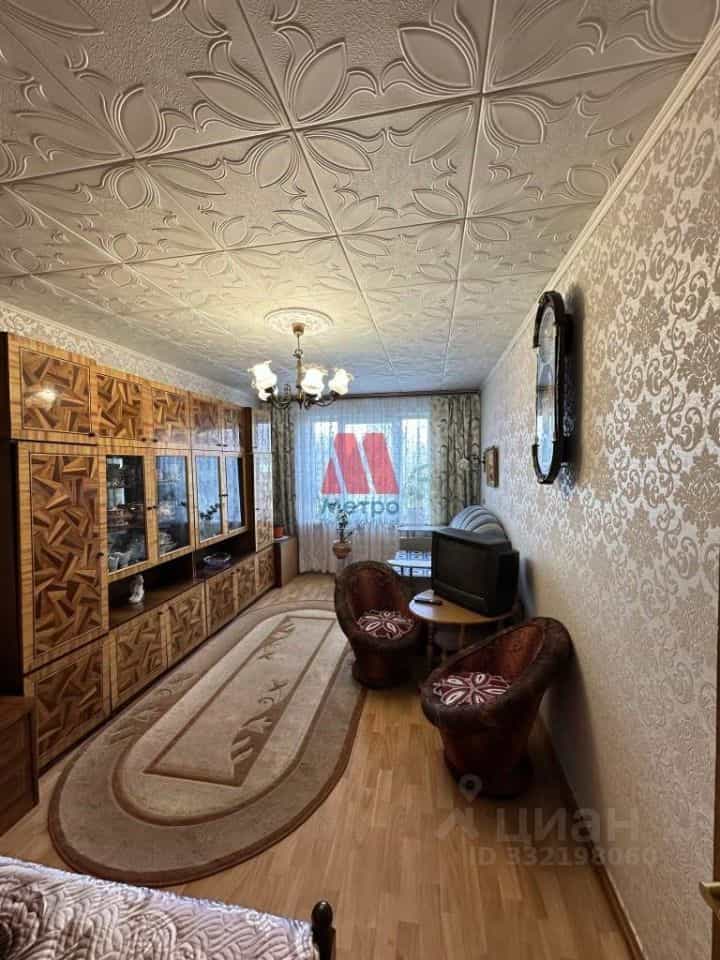 Россия, Ярославль, жилой район Липовая Гора, улица Пирогова, 4, фото 7