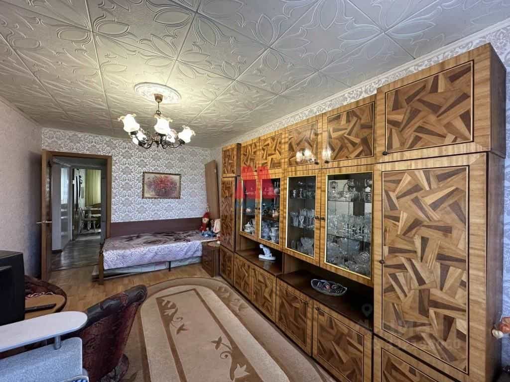 Россия, Ярославль, жилой район Липовая Гора, улица Пирогова, 4, фото 8