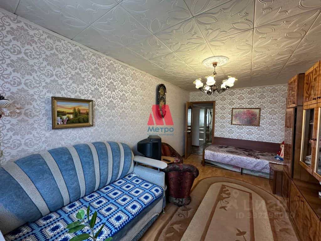 Россия, Ярославль, жилой район Липовая Гора, улица Пирогова, 4, фото 9