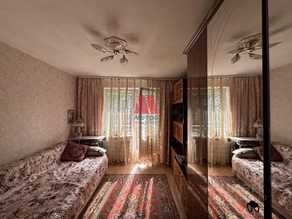Россия, Ярославль, жилой район Липовая Гора, улица Пирогова, 4, фото 11