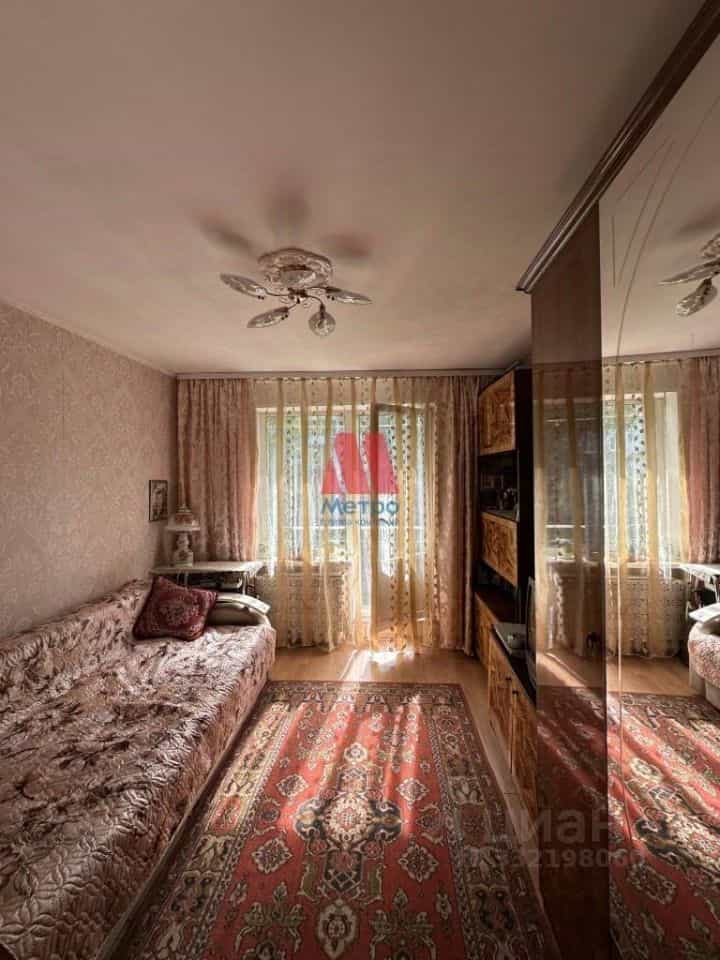 Россия, Ярославль, жилой район Липовая Гора, улица Пирогова, 4, фото 12