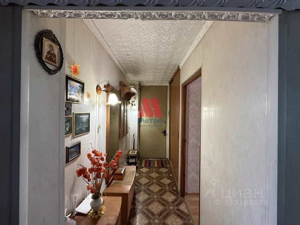Россия, Ярославль, жилой район Липовая Гора, улица Пирогова, 4, фото 13
