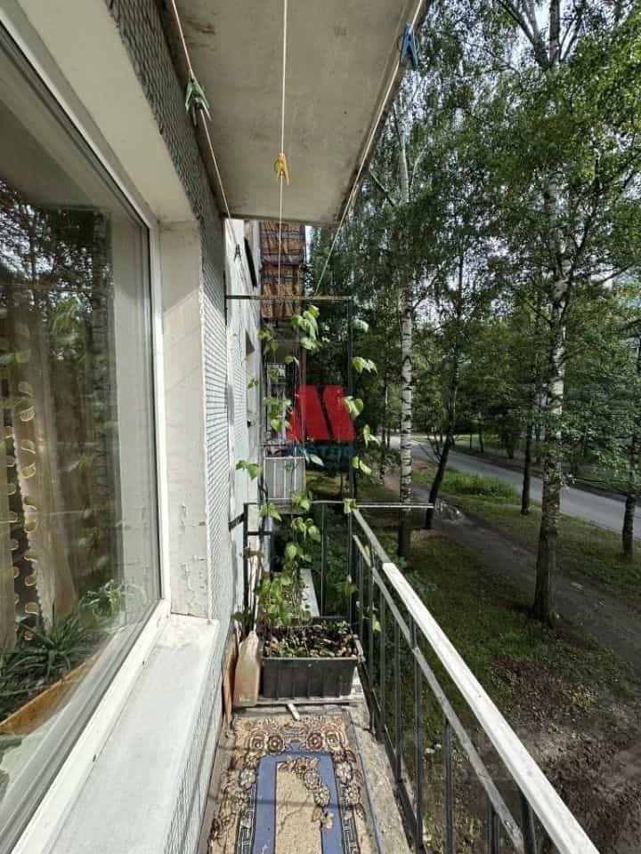 Россия, Ярославль, жилой район Липовая Гора, улица Пирогова, 4, фото 20