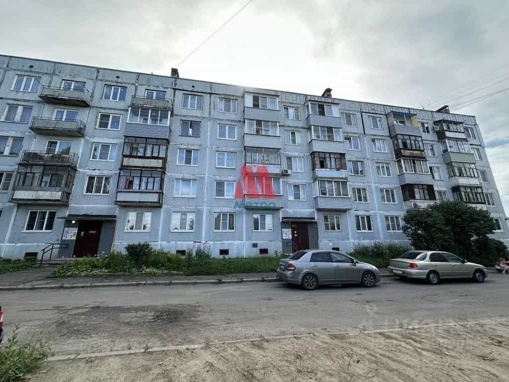 Россия, Ярославль, жилой район Липовая Гора, улица Пирогова, 4, фото 22