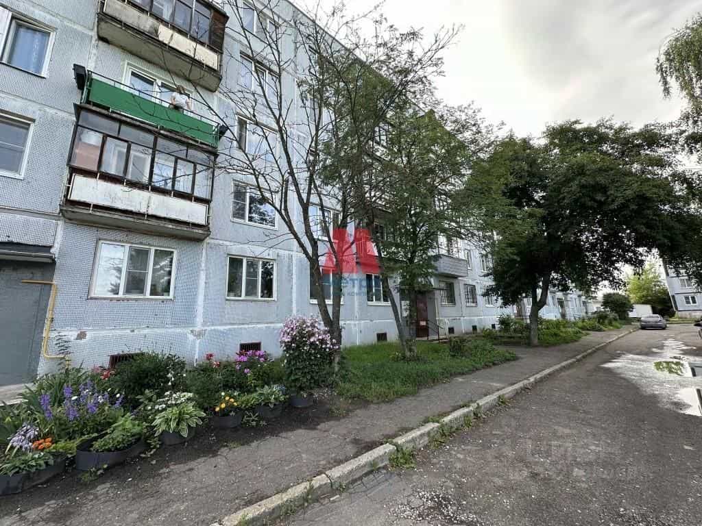 Россия, Ярославль, жилой район Липовая Гора, улица Пирогова, 4, фото 23