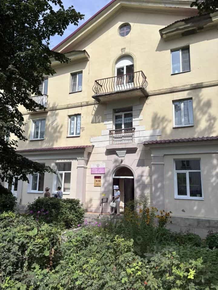 Россия, Чувашская Республика — Чувашия, Канаш, улица Разина, 3, фото 20
