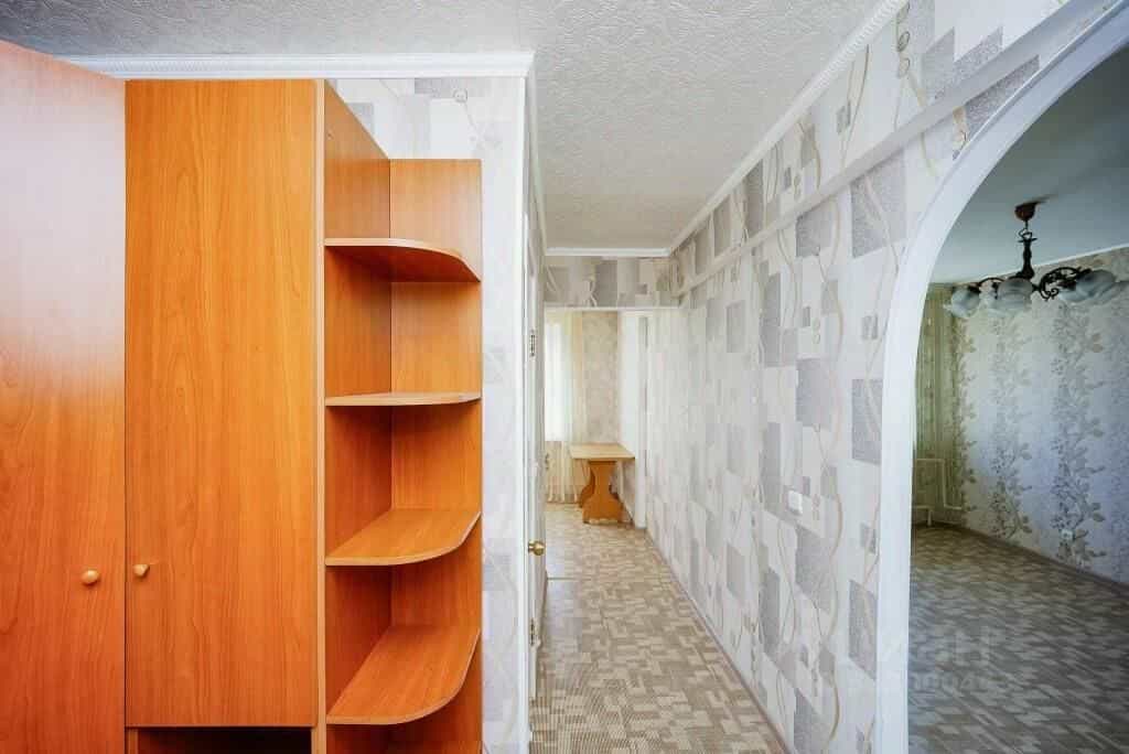Россия, Омск, Куломзинская улица, 79, фото 24