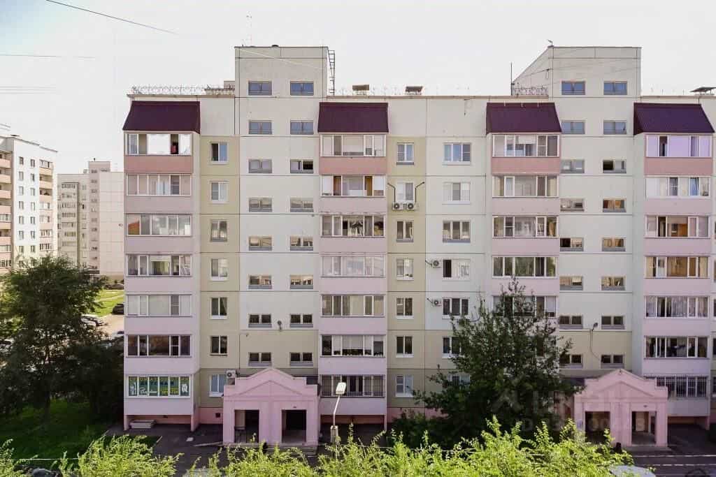 Россия, Омск, Куломзинская улица, 79, фото 31