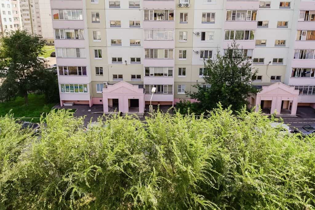 Россия, Омск, Куломзинская улица, 79, фото 32