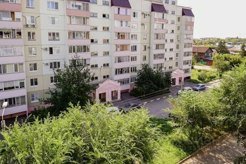 Россия, Омск, Куломзинская улица, 79, фото 33