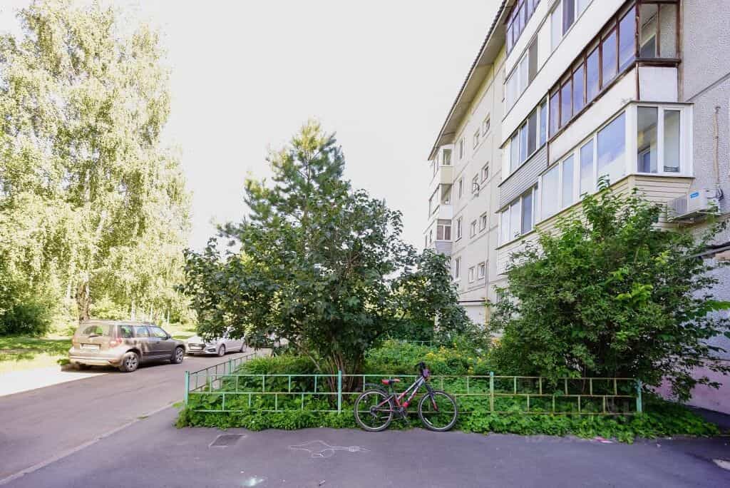 Россия, Омск, Куломзинская улица, 79, фото 35