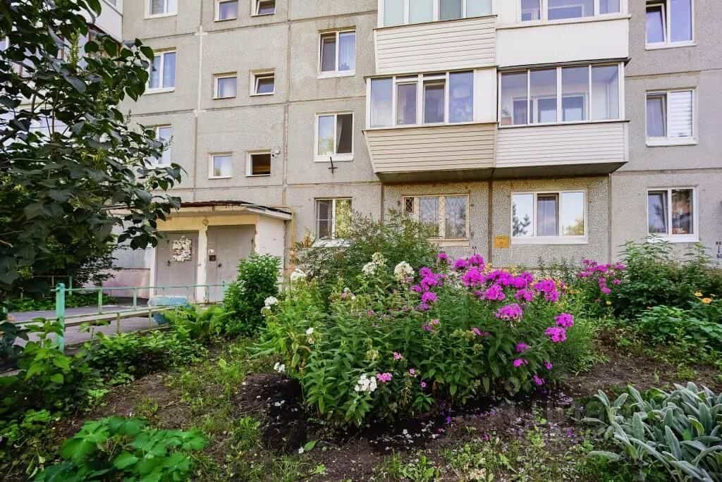 Россия, Омск, Куломзинская улица, 79, фото 36