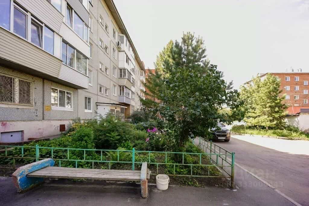 Россия, Омск, Куломзинская улица, 79, фото 37