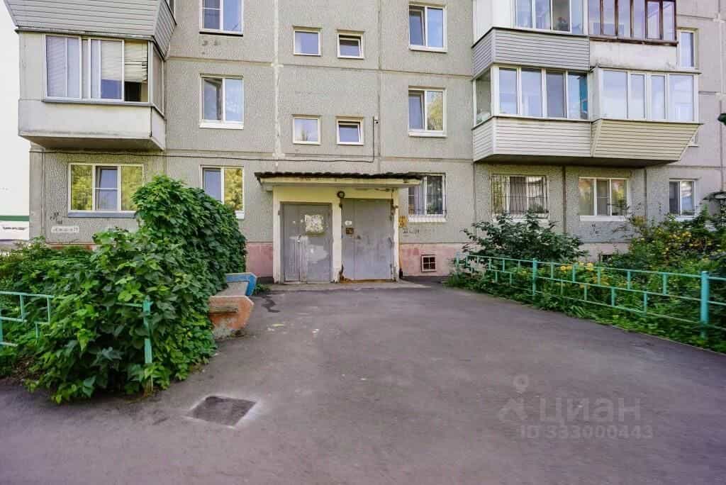 Россия, Омск, Куломзинская улица, 79, фото 39