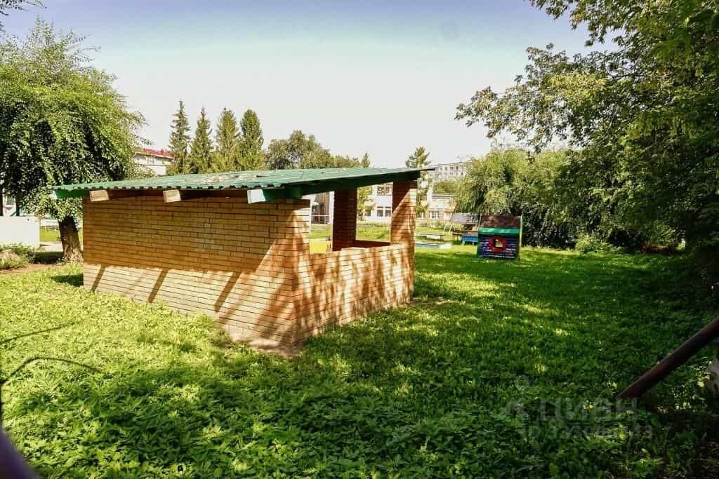 Россия, Омск, Куломзинская улица, 79, фото 40
