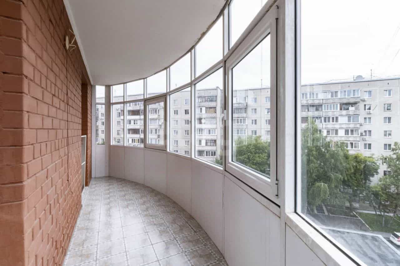 Россия, Тюмень, Советская улица, 55, фото 19