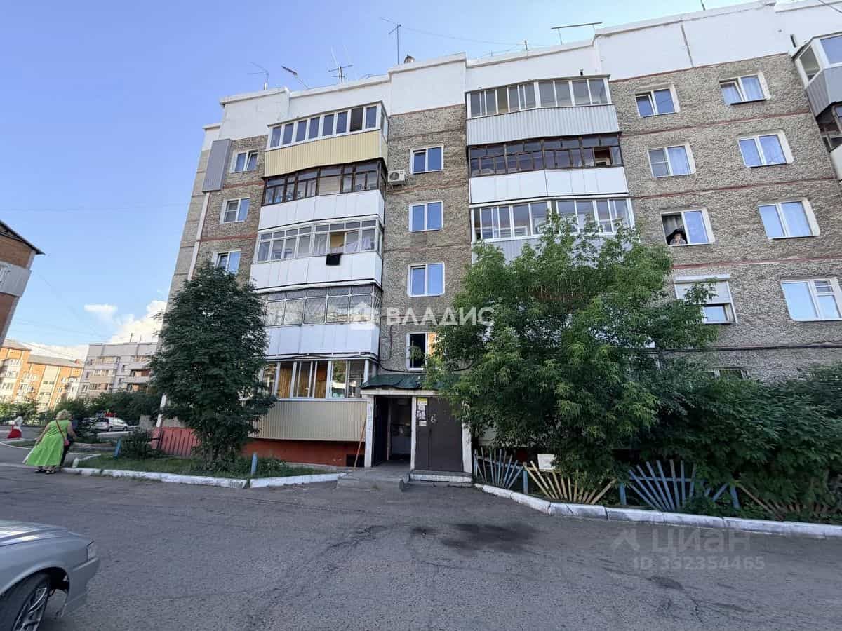Россия, Республика Бурятия, Улан-Удэ, улица Гагарина, 79, фото 23