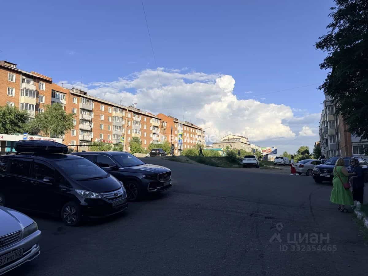 Россия, Республика Бурятия, Улан-Удэ, улица Гагарина, 79, фото 26