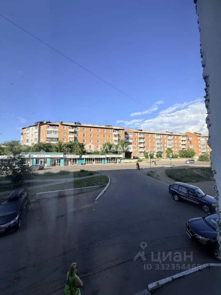 Россия, Республика Бурятия, Улан-Удэ, улица Гагарина, 79, фото 27